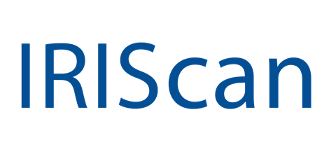 Escaner Iriscan Express 4 - 8pp Win / Mac - Isca4-000242