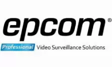 Kit De Vigilancia Epcom Dvr 4 Canales, 4 Camaras 1080p Metal Con Microfono, Ip66, Incluye Accesorios