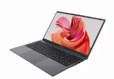 Laptop Lanix Xbook B 15 Intel Core I5 I5-1155g7 8 Gb, 256 Gb Ssd, 15.6
