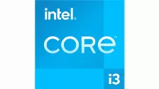Procesador Intel Core I3-13100 Lga 1700, Cache 12 Mb, 3.4 Ghz, Graficos Uhd 730, Raptor Lake