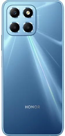 Smartphone Honor X6 6.5