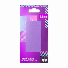 Parche Termico Cooler Master Thermal Pad, Adhesivo Doble Cara 3.0mm